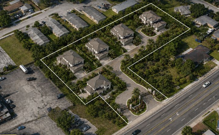 Pictures of Land property located at 147 Northwest 31st Avenue, Fort Lauderdale, FL 33311 for sales - image #1