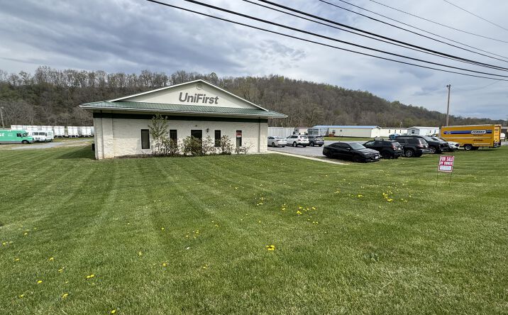 Pictures of Industrial, Business for Sale property located at 6073 Lee Highway, Atkins, VA 24311 for sales - image #1