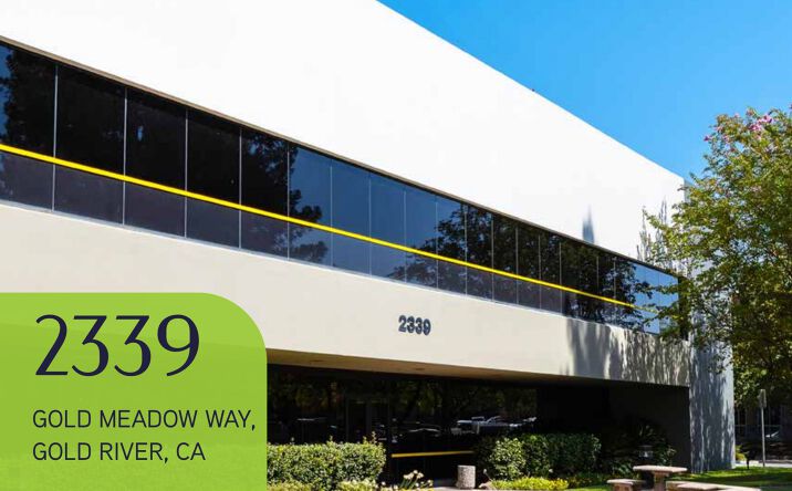 Pictures of Office property located at 2339 Gold Meadow Way, Gold River, CA 95670 for sales - image #1