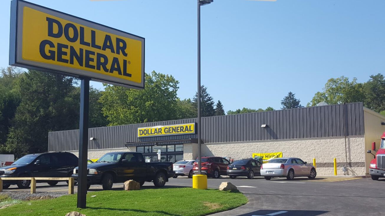 39625 SR14, Washingtonville, OH 44490 Retail Property for Sale