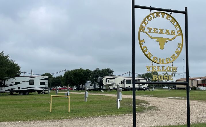Pictures of Special Purpose, Mixed Use, Hospitality property located at 1 45 & OSR NW COR, LEONA, TX 75850 for sales - image #1