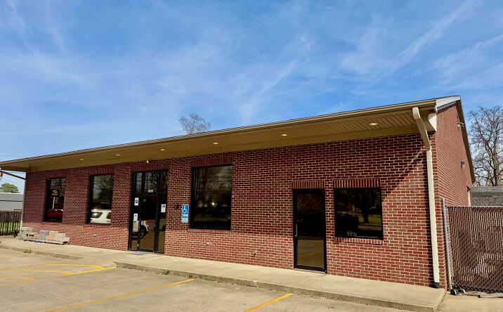 1431 Bosley Rd, Owensboro