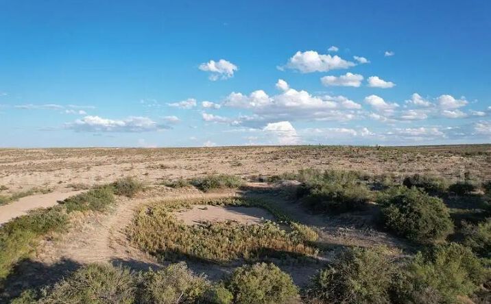 Pictures of Land property located at 0 Unnamed Rd Off of Lasca Rd, Sierra Blanca, TX 79851 for sales - image #1