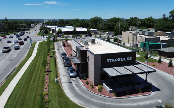 Pictures of Retail property located at 4178 L Street, Omaha, NE 68107 for sales - image #1