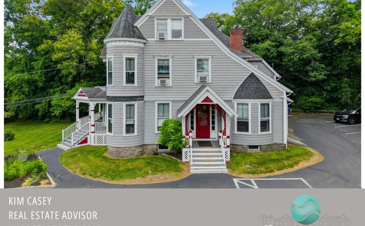 Pictures of Office property located at 1 Sylvandale Road, Lisbon, CT 06351 for sales - image #1