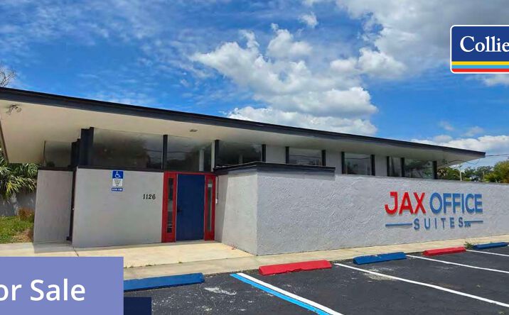 Pictures of Office property located at 1126 Cesery Blvd, Jacksonville, FL 32211 for sales - image #1