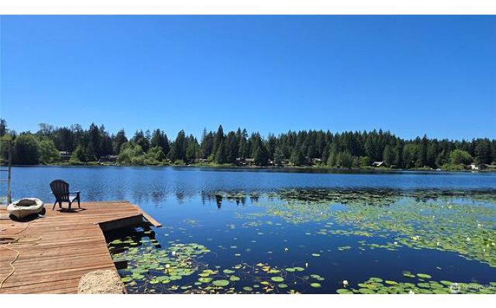 Pictures of Land property located at East Lake Desire Drive Southeast, Renton, WA 98058 for sales - image #1