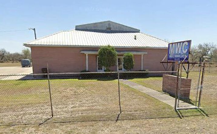 Pictures of Land, Special Purpose property located at 1111 East D Avenue, Kingsville, TX 78636 for sales - image #1