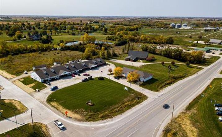 Pictures of Multifamily, Office, Land property located at 1201 East South Street, Mt Ayr, IA 50854 for sales - image #1