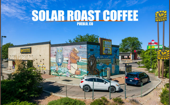 Pictures of Retail property located at 3206 W Northern Avenue, Pueblo, CO 81005 for sales - image #1