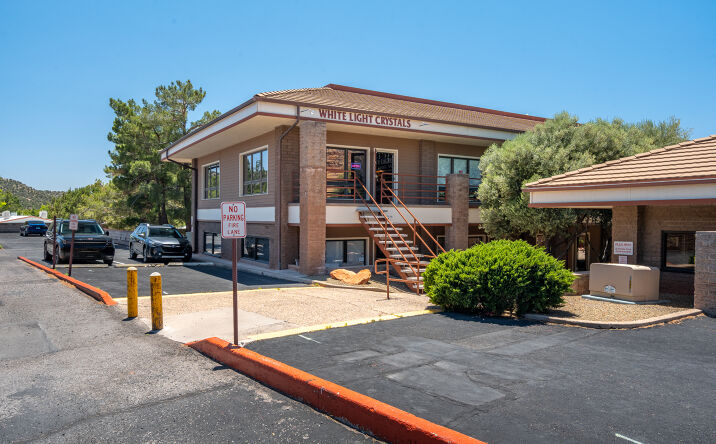 Pictures of Office, Mixed Use property located at 2155 W State Route 89A, Units 101/102, Sedona, AZ 86336 for sales - image #1