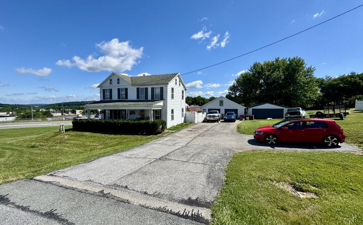 Pictures of Retail, Land property located at 3225 Cape Horn Road, Red Lion, PA 17356 for sales - image #1