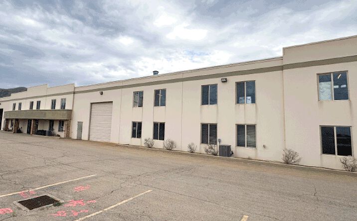 Pictures of Industrial property located at 14621 South 800 West, Bluffdale, UT 84065 for sales - image #1