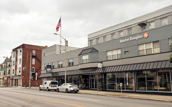 Pictures of Retail, Multifamily, Mixed Use property located at 700 W Market St, York, PA 17401 for sales - image #1