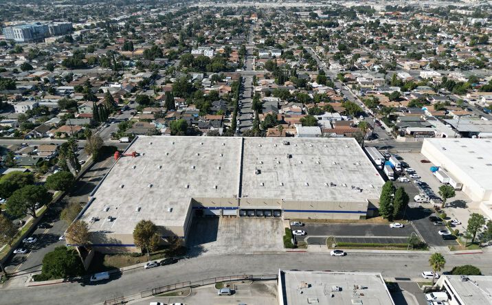 Pictures of Industrial property located at 6701-6801 Wilson Ave, Huntington Park, CA 90001 for sales - image #1