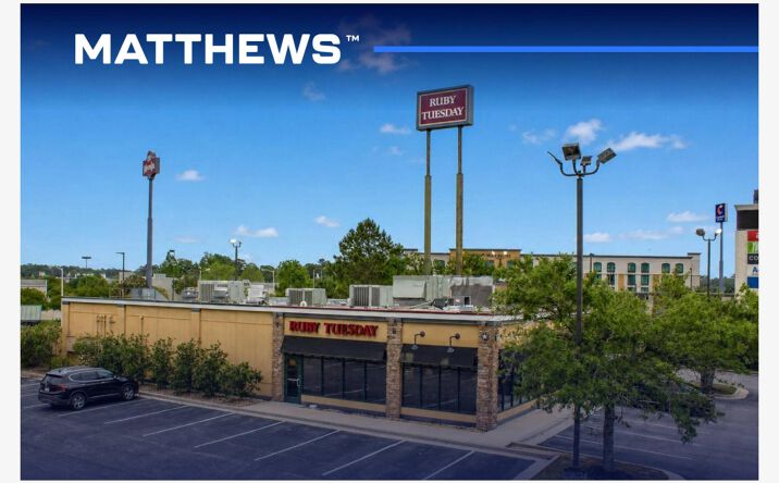 Pictures of Retail property located at 12037 Indian River Road, D'Iberville, MS 39540 for sales - image #1