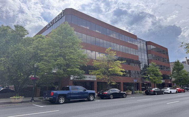 Pictures of Office property located at 300 East Main Street, Lexington, KY 40507 for sales - image #1