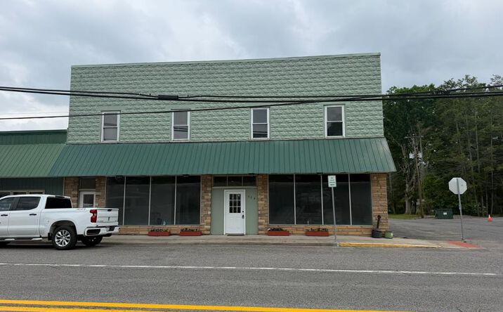 Pictures of Business for Sale, Retail property located at 524/526 Nicholas Street, Rupert, WV 25984 for sales - image #1