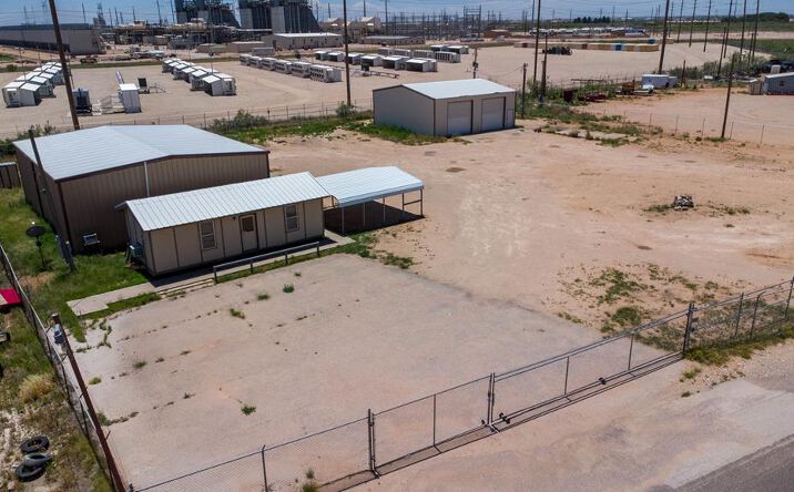 Pictures of Special Purpose property located at 2406 S Market, Odessa, TX 79766 for sales - image #1