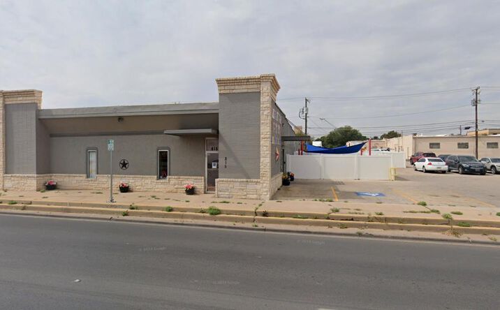 Pictures of Office property located at 815 N Grant #Ave, Odessa, TX 79761 for sales - image #1