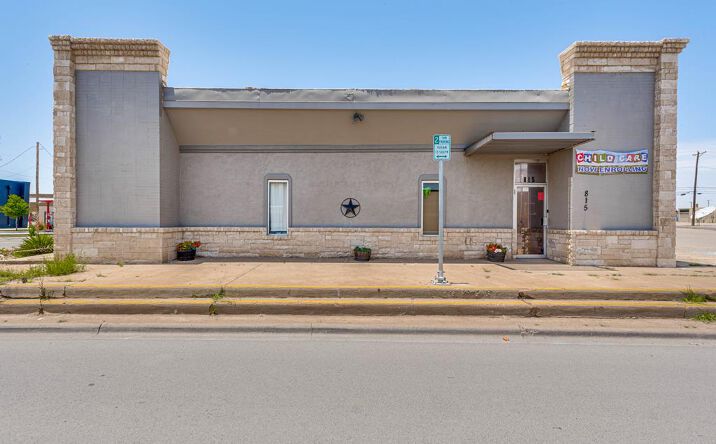 Pictures of Office property located at 815 N Grant #Ave, Odessa, TX 79761 for sales - image #1