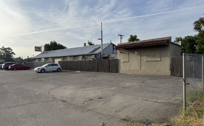 Pictures of Multifamily, Mixed Use, Land property located at 24769 5th Street, San Bernardino, CA 92410 for sales - image #1