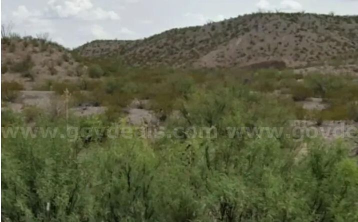 Pictures of Land property located at APN #R22524, Presidio, TX 78015 for sales - image #1
