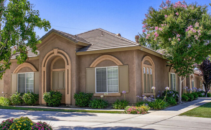 Pictures of Multifamily property located at 8400 White Rock Drive, Bakersfield, CA 93312 for sales - image #1