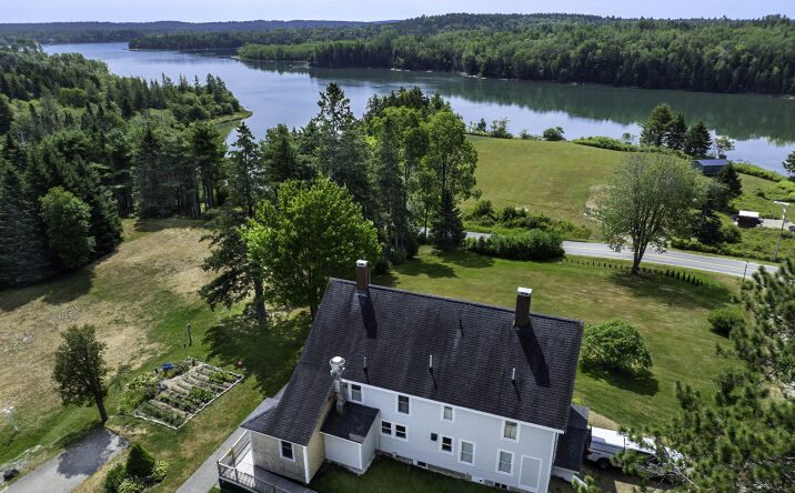 Pictures of Hospitality, Business for Sale property located at 645 US Route 1, Jonesboro, ME 04648 for sales - image #1