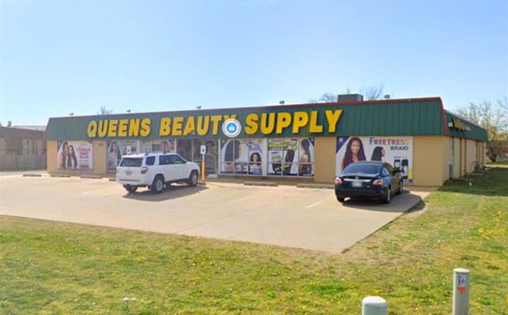 Pictures of Retail property located at 3200 Southeast 44th Street, Oklahoma City, OK 73135 for sales - image #1