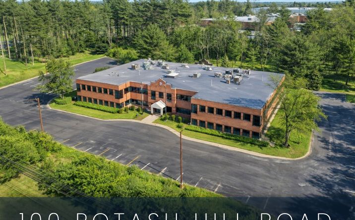100 Potash Hill Road, Tyngsborough