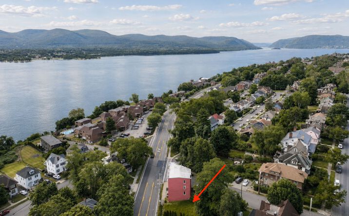 Pictures of Land property located at 6 Leroy Place, Newburgh, NY 12550 for sales - image #1