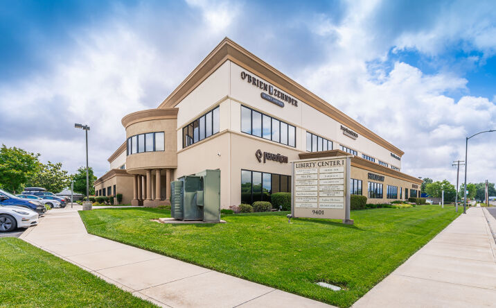 Pictures of Office property located at 9401 E STOCKTON BLVD, ELK GROVE, CA 95624-5051 for sales - image #1