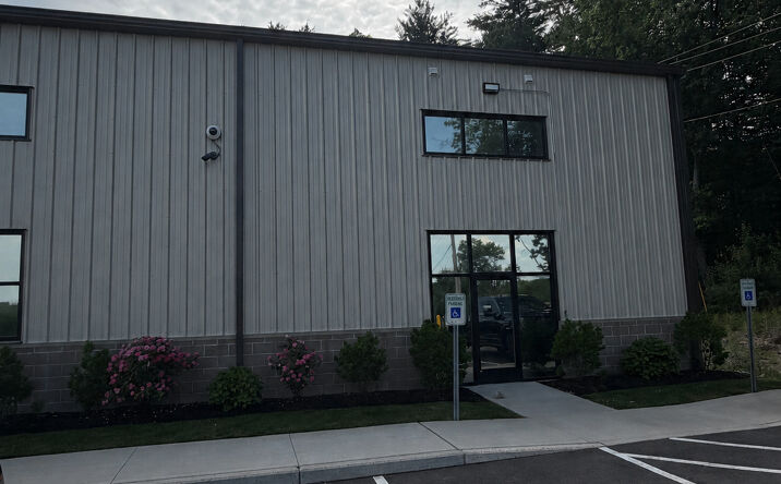 Pictures of Industrial, Office property located at 50 Old Tyng Road Units 4&5, Tyngsborough, MA 01879 for sales - image #1