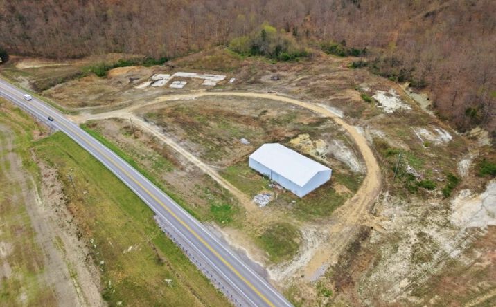 Pictures of Industrial, Mixed Use, Special Purpose property located at 8135 U.S. 127, Hustonville, KY 40437 for sales - image #1