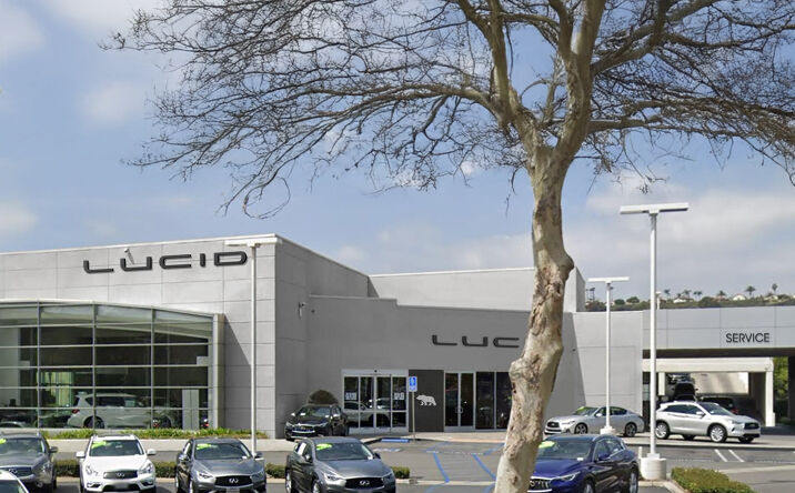 Pictures of Retail, Special Purpose property located at 28471 MARGUERITE PKWY, MISSION VIEJO, CA 92692-3707 for sales - image #1