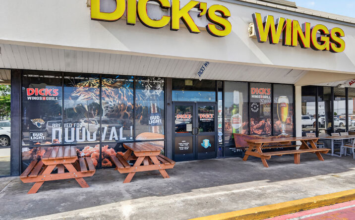 Pictures of Retail, Business for Sale property located at 14286 Beach Boulevard, Jacksonville, FL 32250 for sales - image #1