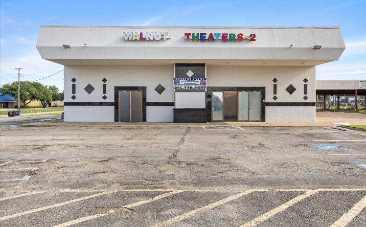 Pictures of Retail property located at 3310 West Walnut Street, Garland, TX 75042 for sales - image #1