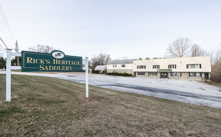Pictures of Retail, Office property located at 1340 Pottstown Pike, West Chester, PA 19380 for sales - image #1