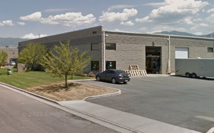 Pictures of Industrial property located at 30 Cutler Dr, Unit 301, North Salt Lake, UT 84054 for sales - image #1