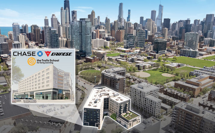 Pictures of Retail property located at 1200 North Clybourn Avenue, Chicago, IL 60610 for sales - image #1