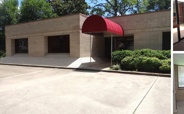 Pictures of Office property located at 410 Lexington Avenue, Fort Smith, AR 72901 for sales - image #1