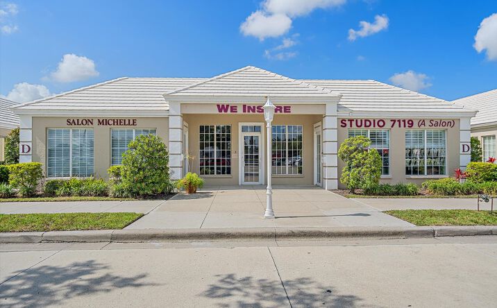Pictures of Office, Retail property located at 3900 Clark Road Bldg D #2, Sarasota, FL 34233 for sales - image #1