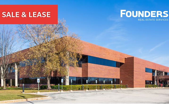 Pictures of Office property located at 11000 W Lake Park Drive, Milwaukee, WI 53224 for sales - image #1