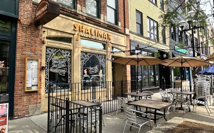 Pictures of Business for Sale property located at 307 South Main Street, Ann Arbor, MI 48104 for sales - image #1