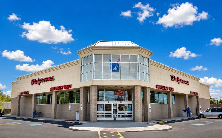 Pictures of Retail property located at 4296 Route 130, Willingboro, NJ 08046-2027 for sales - image #1