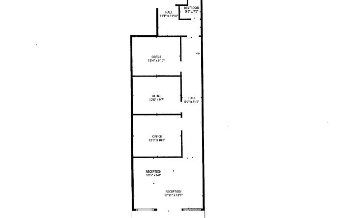 Pictures of Retail, Office property located at 3511 W. Beverly Blvd, Montebello, CA 90640 for sales - image #1