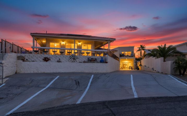 Pictures of Mixed Use property located at 468 Sunfield Drive, Lake Havasu City, AZ 86404 for sales - image #1