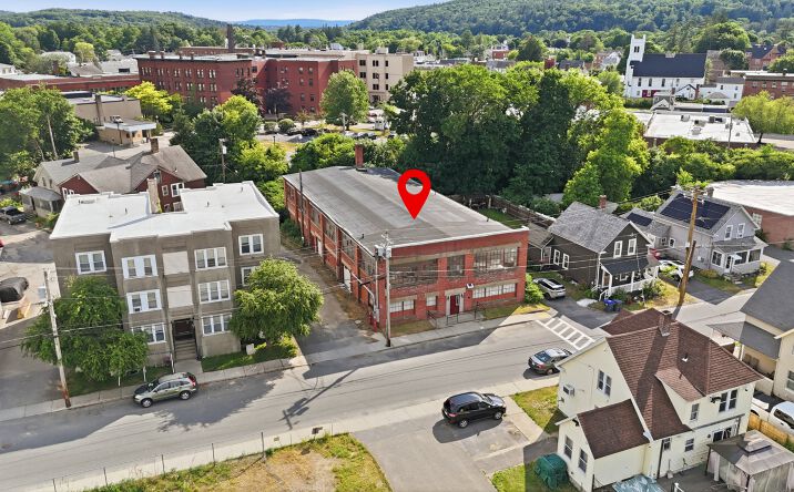 Pictures of Industrial, Mixed Use property located at 105 Marble Street, Athol, MA 01331 for sales - image #1