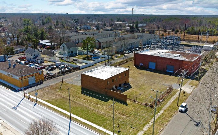 Pictures of Retail, Office, Industrial property located at 200 N White Horse Pike, Egg Harbor City, NJ 08215 for sales - image #1
